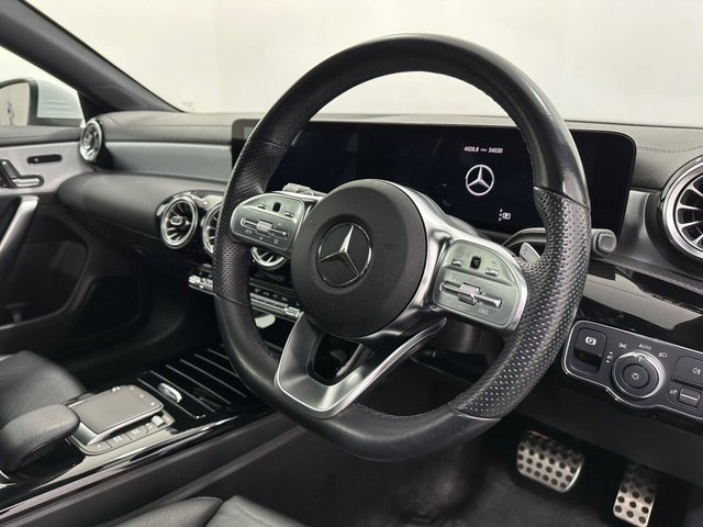 2021 Mercedes-Benz Cla - Photo 10