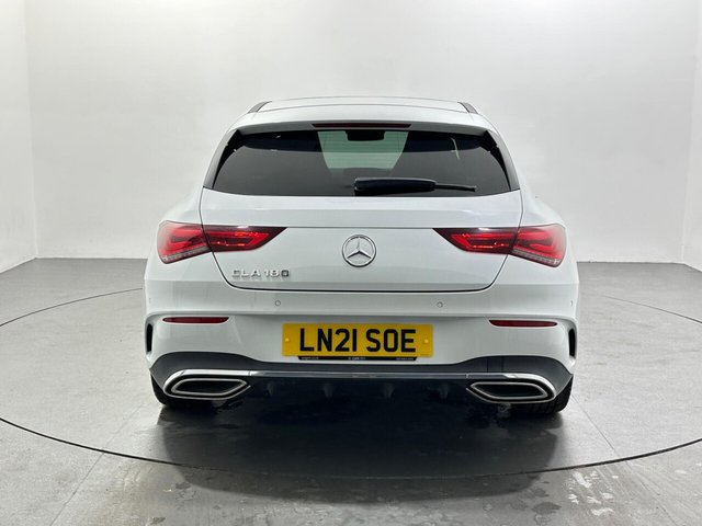 2021 Mercedes-Benz Cla - Photo 7