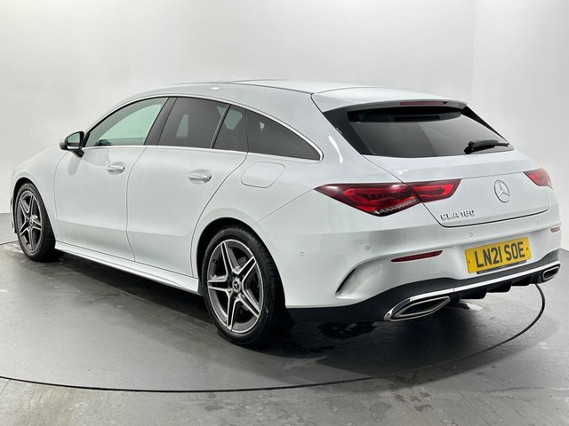 2021 Mercedes-Benz Cla - Photo 6