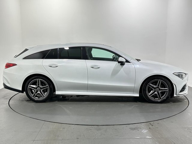 2021 Mercedes-Benz Cla - Photo 9