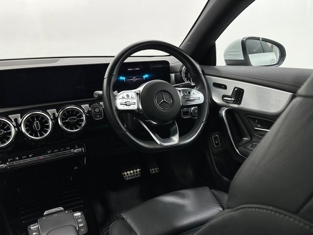 2021 Mercedes-Benz Cla - Photo 11