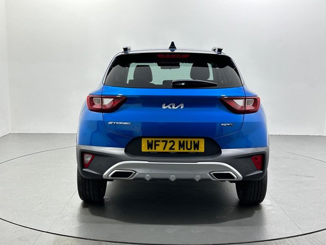 2022 Kia Stonic - Photo 7