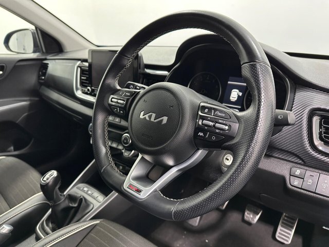 2022 Kia Stonic - Photo 10