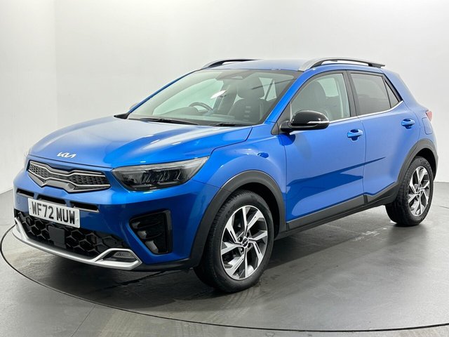 2022 Kia Stonic - Photo 4