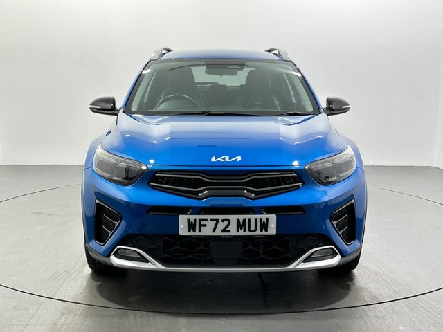 2022 Kia Stonic - Photo 3