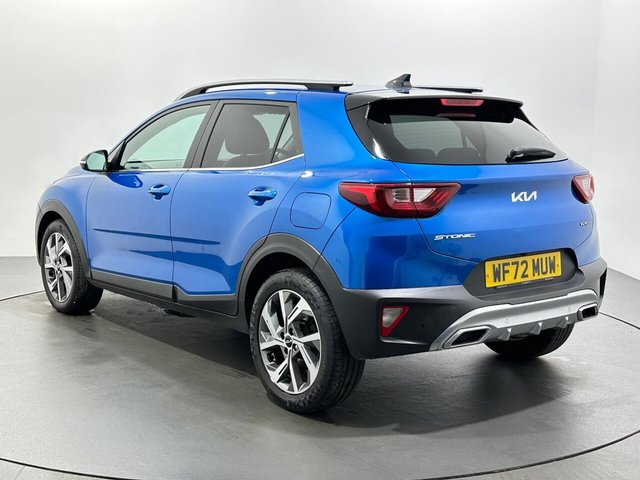 2022 Kia Stonic - Photo 6