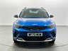 USED 2022 72 KIA STONIC 1.0 T-GDi MHEV GT-Line Euro 6 (s/s) 5dr 1-OWNR, CARPLAY, R-CAMERA, LED