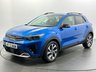 USED 2022 72 KIA STONIC 1.0 T-GDi MHEV GT-Line Euro 6 (s/s) 5dr 1-OWNR, CARPLAY, R-CAMERA, LED