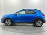 USED 2022 72 KIA STONIC 1.0 T-GDi MHEV GT-Line Euro 6 (s/s) 5dr 1-OWNR, CARPLAY, R-CAMERA, LED