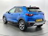 USED 2022 72 KIA STONIC 1.0 T-GDi MHEV GT-Line Euro 6 (s/s) 5dr 1-OWNR, CARPLAY, R-CAMERA, LED