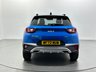 USED 2022 72 KIA STONIC 1.0 T-GDi MHEV GT-Line Euro 6 (s/s) 5dr 1-OWNR, CARPLAY, R-CAMERA, LED