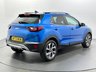 USED 2022 72 KIA STONIC 1.0 T-GDi MHEV GT-Line Euro 6 (s/s) 5dr 1-OWNR, CARPLAY, R-CAMERA, LED