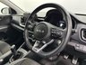USED 2022 72 KIA STONIC 1.0 T-GDi MHEV GT-Line Euro 6 (s/s) 5dr 1-OWNR, CARPLAY, R-CAMERA, LED