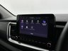 USED 2022 72 KIA STONIC 1.0 T-GDi MHEV GT-Line Euro 6 (s/s) 5dr 1-OWNR, CARPLAY, R-CAMERA, LED