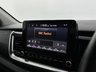 USED 2022 72 KIA STONIC 1.0 T-GDi MHEV GT-Line Euro 6 (s/s) 5dr 1-OWNR, CARPLAY, R-CAMERA, LED