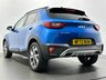 USED 2022 72 KIA STONIC 1.0 T-GDi MHEV GT-Line Euro 6 (s/s) 5dr 1-OWNR, CARPLAY, R-CAMERA, LED