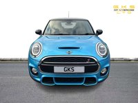 USED 2019 19 MINI HATCH 2.0 Cooper S Sport Hatchback 3dr Petrol Manual Euro 6 (s/s) (192 ps) *DRIVE ME AWAY TODAY*