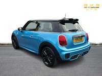 USED 2019 19 MINI HATCH 2.0 Cooper S Sport Hatchback 3dr Petrol Manual Euro 6 (s/s) (192 ps) *DRIVE ME AWAY TODAY*