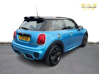 USED 2019 19 MINI HATCH 2.0 Cooper S Sport Hatchback 3dr Petrol Manual Euro 6 (s/s) (192 ps) *DRIVE ME AWAY TODAY*