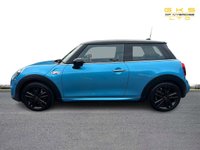 USED 2019 19 MINI HATCH 2.0 Cooper S Sport Hatchback 3dr Petrol Manual Euro 6 (s/s) (192 ps) *DRIVE ME AWAY TODAY*