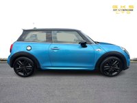 USED 2019 19 MINI HATCH 2.0 Cooper S Sport Hatchback 3dr Petrol Manual Euro 6 (s/s) (192 ps) *DRIVE ME AWAY TODAY*