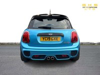 USED 2019 19 MINI HATCH 2.0 Cooper S Sport Hatchback 3dr Petrol Manual Euro 6 (s/s) (192 ps) *DRIVE ME AWAY TODAY*