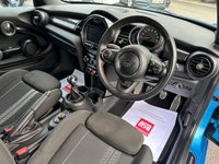 USED 2019 19 MINI HATCH 2.0 Cooper S Sport Hatchback 3dr Petrol Manual Euro 6 (s/s) (192 ps) *DRIVE ME AWAY TODAY*