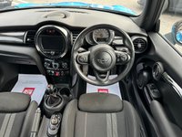 USED 2019 19 MINI HATCH 2.0 Cooper S Sport Hatchback 3dr Petrol Manual Euro 6 (s/s) (192 ps) *DRIVE ME AWAY TODAY*
