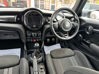 USED 2019 19 MINI HATCH 2.0 Cooper S Sport Hatchback 3dr Petrol Manual Euro 6 (s/s) (192 ps) *DRIVE ME AWAY TODAY*