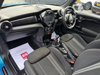 USED 2019 19 MINI HATCH 2.0 Cooper S Sport Hatchback 3dr Petrol Manual Euro 6 (s/s) (192 ps) *DRIVE ME AWAY TODAY*