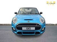 USED 2019 19 MINI HATCH 2.0 Cooper S Sport Hatchback 3dr Petrol Manual Euro 6 (s/s) (192 ps) *DRIVE ME AWAY TODAY*