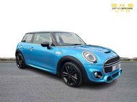USED 2019 19 MINI HATCH 2.0 Cooper S Sport Hatchback 3dr Petrol Manual Euro 6 (s/s) (192 ps) *DRIVE ME AWAY TODAY*