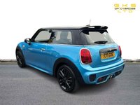 USED 2019 19 MINI HATCH 2.0 Cooper S Sport Hatchback 3dr Petrol Manual Euro 6 (s/s) (192 ps) *DRIVE ME AWAY TODAY*