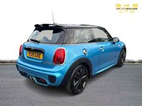USED 2019 19 MINI HATCH 2.0 Cooper S Sport Hatchback 3dr Petrol Manual Euro 6 (s/s) (192 ps) *DRIVE ME AWAY TODAY*