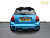 USED 2019 19 MINI HATCH 2.0 Cooper S Sport Hatchback 3dr Petrol Manual Euro 6 (s/s) (192 ps) *DRIVE ME AWAY TODAY*