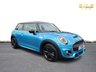 USED 2019 19 MINI HATCH 2.0 Cooper S Sport Hatchback 3dr Petrol Manual Euro 6 (s/s) (192 ps) *DRIVE ME AWAY TODAY*