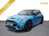 USED 2019 19 MINI HATCH 2.0 Cooper S Sport Hatchback 3dr Petrol Manual Euro 6 (s/s) (192 ps) *DRIVE ME AWAY TODAY*