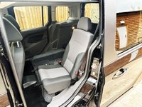 USED 2022 71 FORD TOURNEO CONNECT 3 Seat Auto Wheelchair Accessible Disabled Access Vehicle WAV 