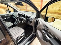 USED 2022 71 FORD TOURNEO CONNECT 3 Seat Auto Wheelchair Accessible Disabled Access Vehicle WAV 