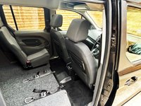 USED 2022 71 FORD TOURNEO CONNECT 3 Seat Auto Wheelchair Accessible Disabled Access Vehicle WAV 