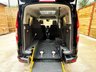 USED 2022 71 FORD TOURNEO CONNECT 3 Seat Auto Wheelchair Accessible Disabled Access Vehicle WAV 