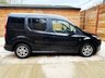 USED 2022 71 FORD TOURNEO CONNECT 3 Seat Auto Wheelchair Accessible Disabled Access Vehicle WAV 