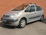 USED 2002 52 CITROEN XSARA PICASSO 1.6 PICASSO LX 5d 97 BHP RECENT CLUTCH & TIMING BELT