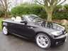 USED 2009 59 BMW 1 SERIES 2.0 118I M SPORT 2d AUTO 141 BHP 