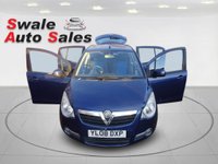USED 2008 08 VAUXHALL AGILA 1.2 16V Club MPV 5dr Petrol FOR SALE WITH 12 MONTHS MOT **DELIVERY AVAILABLE WITH 12 MONTHS MOT**