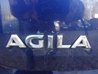 USED 2008 08 VAUXHALL AGILA 1.2 16V Club MPV 5dr Petrol FOR SALE WITH 12 MONTHS MOT **DELIVERY AVAILABLE WITH 12 MONTHS MOT**