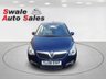 USED 2008 08 VAUXHALL AGILA 1.2 16V Club MPV 5dr Petrol FOR SALE WITH 12 MONTHS MOT **DELIVERY AVAILABLE WITH 12 MONTHS MOT**