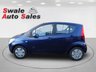 USED 2008 08 VAUXHALL AGILA 1.2 16V Club MPV 5dr Petrol FOR SALE WITH 12 MONTHS MOT **DELIVERY AVAILABLE WITH 12 MONTHS MOT**