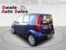 USED 2008 08 VAUXHALL AGILA 1.2 16V Club MPV 5dr Petrol FOR SALE WITH 12 MONTHS MOT **DELIVERY AVAILABLE WITH 12 MONTHS MOT**