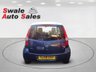 USED 2008 08 VAUXHALL AGILA 1.2 16V Club MPV 5dr Petrol FOR SALE WITH 12 MONTHS MOT **DELIVERY AVAILABLE WITH 12 MONTHS MOT**